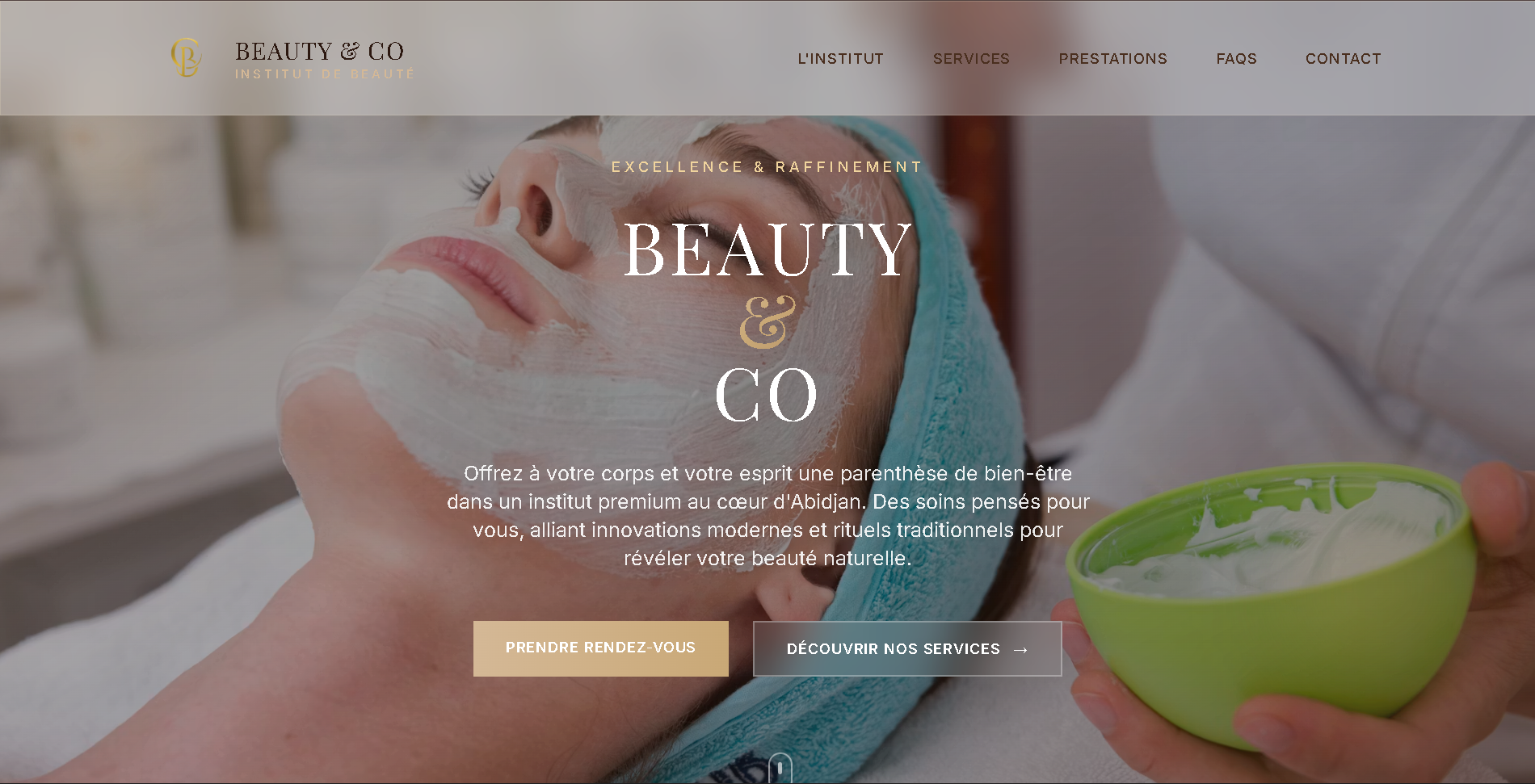Beauty&Co